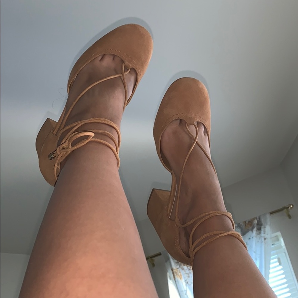 ALDO Shoes 👠 New without tags 🏷